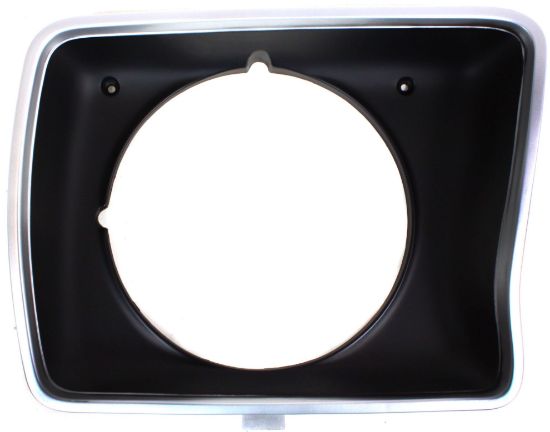 Picture of Headlight Door
