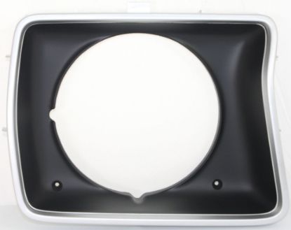 Picture of Headlight Door