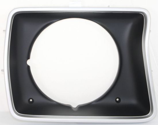 Picture of Headlight Door