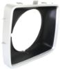 Picture of Headlight Door