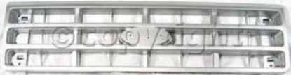 Picture of Grille Assembly