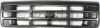 Picture of Grille Assembly