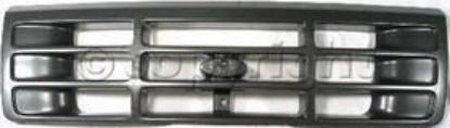 Picture of Grille Assembly