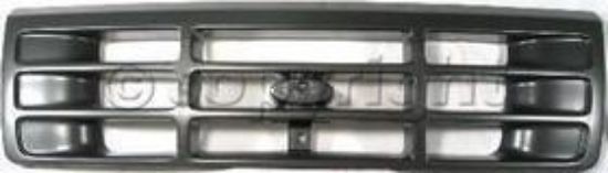 Picture of Grille Assembly