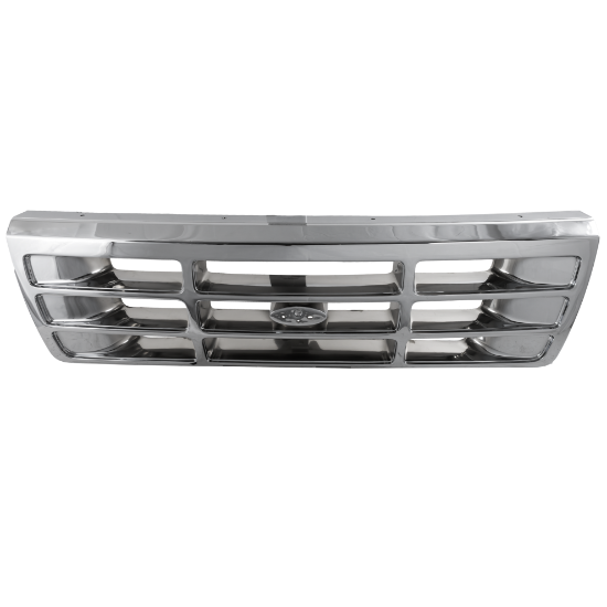 Picture of Grille Assembly