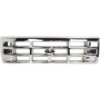 Picture of Grille Assembly