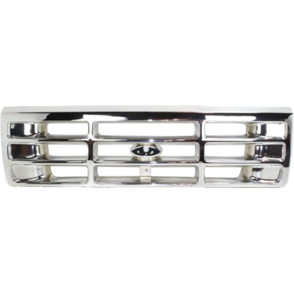 Picture of Grille Assembly