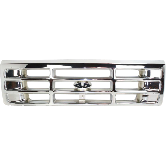 Picture of Grille Assembly