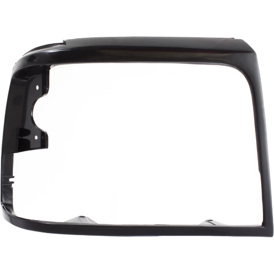 Picture of Headlight Door