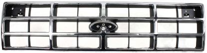 Picture of Grille Assembly