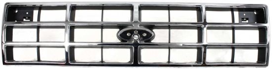 Picture of Grille Assembly
