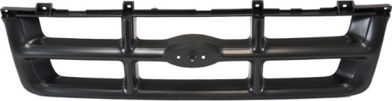 Picture of Grille Assembly