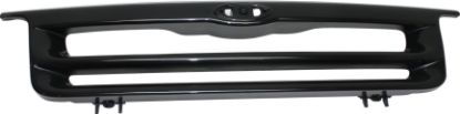 Picture of Grille Assembly