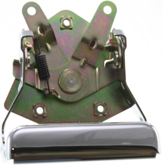 Picture of Tailgate Handle