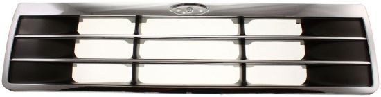 Picture of Grille Assembly