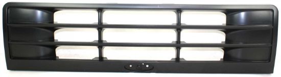 Picture of Grille Assembly