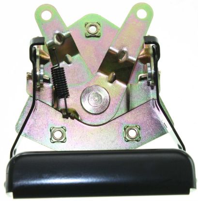 Picture of Tailgate Handle