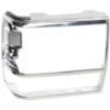 Picture of Headlight Door