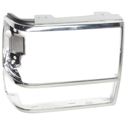 Picture of Headlight Door
