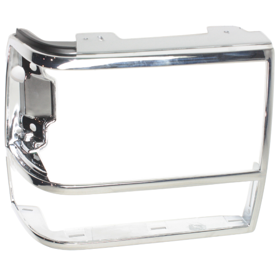Picture of Headlight Door