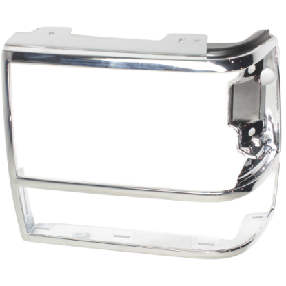 Picture of Headlight Door