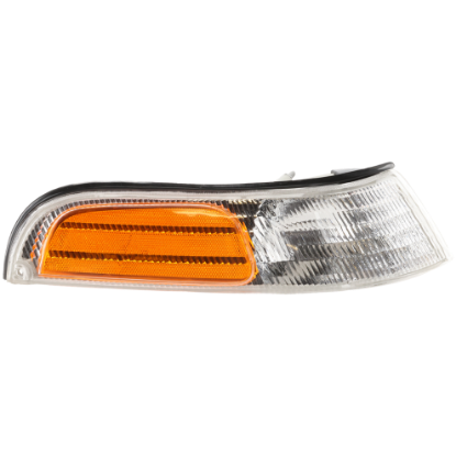 Picture of Corner Light