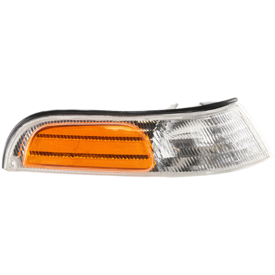 Picture of Corner Light