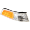 Picture of Corner Light