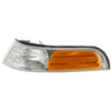 Picture of Corner Light