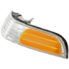 Picture of Corner Light