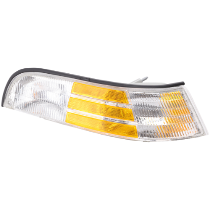 Picture of Corner Light