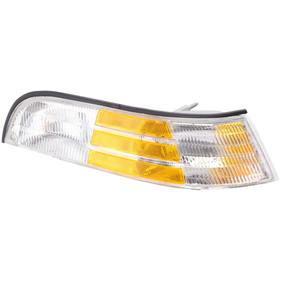 Picture of Corner Light