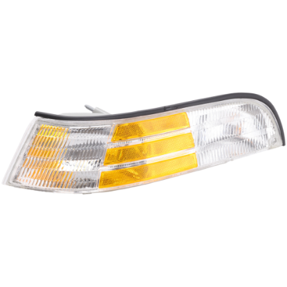 Picture of Corner Light