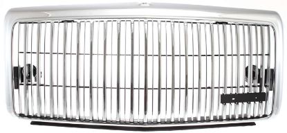 Picture of Grille Assembly