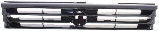 Picture of Grille Assembly