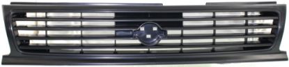 Picture of Grille Assembly