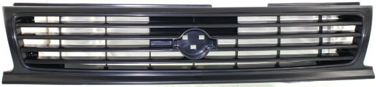 Picture of Grille Assembly