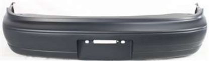 Picture of Bumper Cover