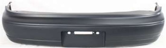 Picture of Bumper Cover