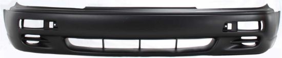 Picture of Bumper Cover