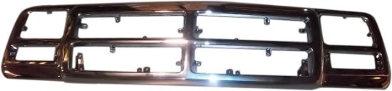 Picture of Grille Assembly