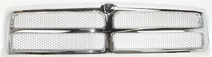 Picture of Grille Assembly