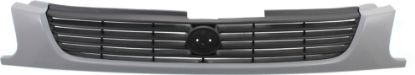 Picture of Grille Assembly