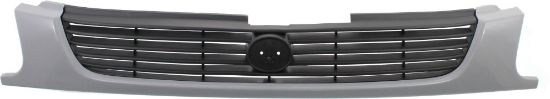 Picture of Grille Assembly