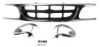 Picture of Grille Assembly