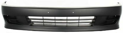 Picture of Bumper Cover