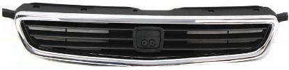 Picture of Grille Assembly