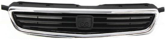 Picture of Grille Assembly