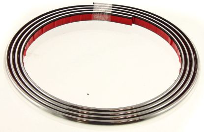 Picture of Bumper Trim