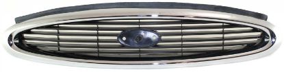 Picture of Grille Assembly